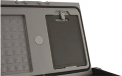 Outwell Arctic Frost Kompressorkühlbox Mit Rollen 38,8 Liter -Outdoor-Campingladen 668604 4640736