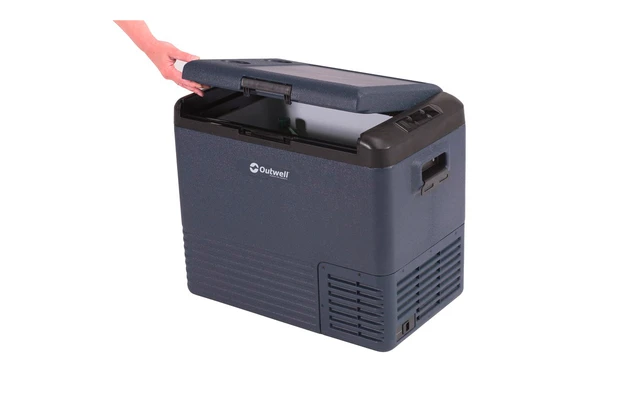 Outwell Arctic Chill 30 Kompressorkühlbox 28,6 Liter 3 Outwell Arctic Chill 30 Kompressorkühlbox 28,6 Liter