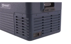 Outwell Arctic Chill 30 Kompressorkühlbox 28,6 Liter 11 Outwell Arctic Chill 30 Kompressorkühlbox 28,6 Liter -Outdoor-Campingladen 668985 4639125