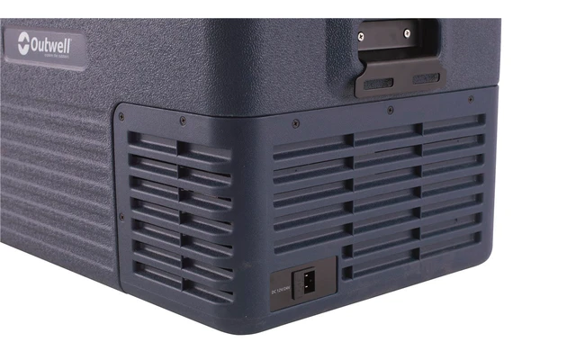 Outwell Arctic Chill 30 Kompressorkühlbox 28,6 Liter 5 Outwell Arctic Chill 30 Kompressorkühlbox 28,6 Liter – Bild 3