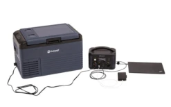 Outwell Akira 600 Power Station Ladestation 43,5 Ah -Outdoor-Campingladen 669078 4734101