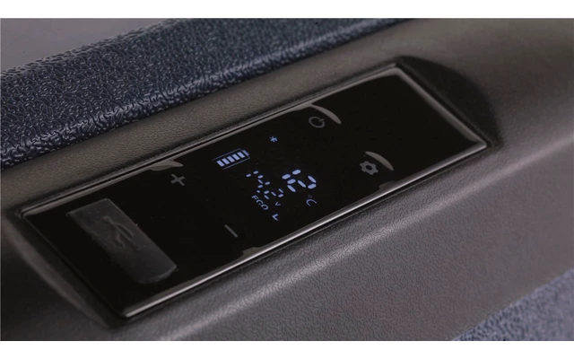 Outwell Arctic Chill 30 Kompressorkühlbox 28,6 Liter 8 Outwell Arctic Chill 30 Kompressorkühlbox 28,6 Liter – Bild 6