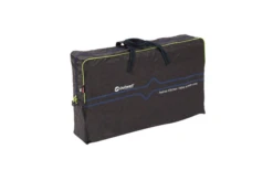 Outwell Padres Küchentisch Mit Beistelltisch 210,5 / 149,5 X 45 / 45,5 X 82 / 70 Cm