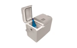 Outwell Ecolux Kühlbox 24 Hellgrau 12 V / 230 V 24 Liter 13 Outwell Ecolux Kühlbox 24 Hellgrau 12 V / 230 V 24 Liter -Outdoor-Campingladen 678474 4637664