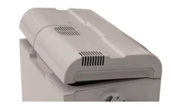 Outwell Ecolux Kühlbox 24 Hellgrau 12 V / 230 V 24 Liter 11 Outwell Ecolux Kühlbox 24 Hellgrau 12 V / 230 V 24 Liter -Outdoor-Campingladen 679365 4637658