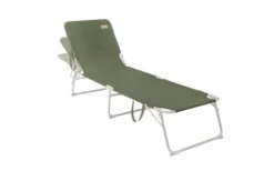Outwell Tenby Liege 61 X 188 Cm Green Vineyard -Outdoor-Campingladen 681012 4966217
