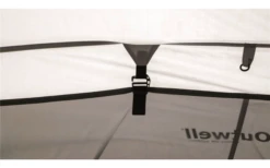 Outwell Air Shelter Universal Connector Seitenwand 335 X 225 Cm Beige -Outdoor-Campingladen 681213 4961354