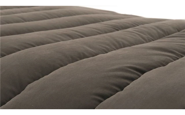 Outwell Consellation Lux Schlafsack Double 230 X 90 Cm Braun/beige 5 Outwell Consellation Lux Schlafsack Double 230 X 90 Cm Braun/beige – Bild 3