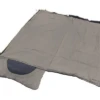 Outwell Contour Junior Schlafsack 170 X 70 Cm Dunkelblau -Outdoor-Campingladen 681492 4963463