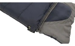 Outwell Contour Junior Schlafsack 170 X 70 Cm Dunkelblau -Outdoor-Campingladen 681498 4963481