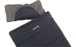 Outwell Contour Junior Schlafsack 170 X 70 Cm Rot 11 Outwell Contour Junior Schlafsack 170 X 70 Cm Rot -Outdoor-Campingladen 682707 4963475 1
