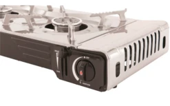 Outwell Appetizer Maxi Gaskocher 2 Flammig -Outdoor-Campingladen 696416 4854797