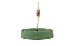 Outwell Orion Lux Campingleuchte Dimmbar 16 X 20 Cm Mint 9 Outwell Orion Lux Campingleuchte Dimmbar 16 X 20 Cm Mint -Outdoor-Campingladen 705401 4867373 1