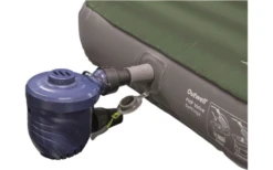 Outwell Dreamspell Aufblasbare Luftmatratze Single 195 X 60 Cm -Outdoor-Campingladen 735665 4964432