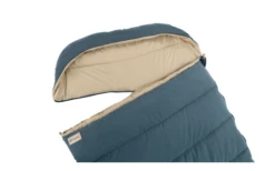 Outwell Constellation Lux L DS Schlafsack -Outdoor-Campingladen 780002 5167523