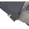 Outwell Countour Lux Deckenschlafsack Deep Blue -Outdoor-Campingladen 780029 5164238
