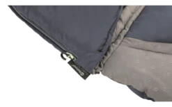 Outwell Countour Lux Deckenschlafsack Deep Blue
