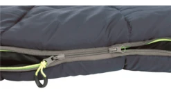 Outwell Contour Lux Deep Blue Deckenschlafsack 11 Outwell Contour Lux Deep Blue Deckenschlafsack -Outdoor-Campingladen 780089 5164304