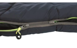 Outwell Contour Lux Deep Blue Deckenschlafsack 13 Outwell Contour Lux Deep Blue Deckenschlafsack -Outdoor-Campingladen 780095 5168405