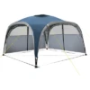 Outwell Summer Lounge XL Side Wall W. Quick & Quiet -Outdoor-Campingladen 797801 5230364